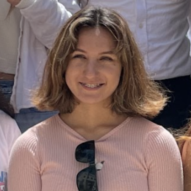 Catherine Lozano UCSB NSF Quantum Foundry CNSI UC Santa Barbara